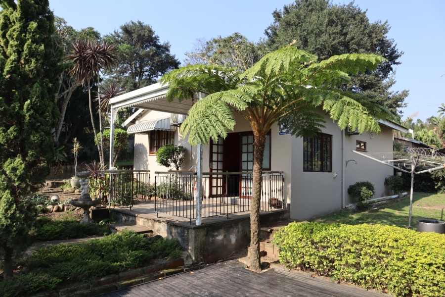 3 Bedroom Property for Sale in Cowies Hill Park KwaZulu-Natal