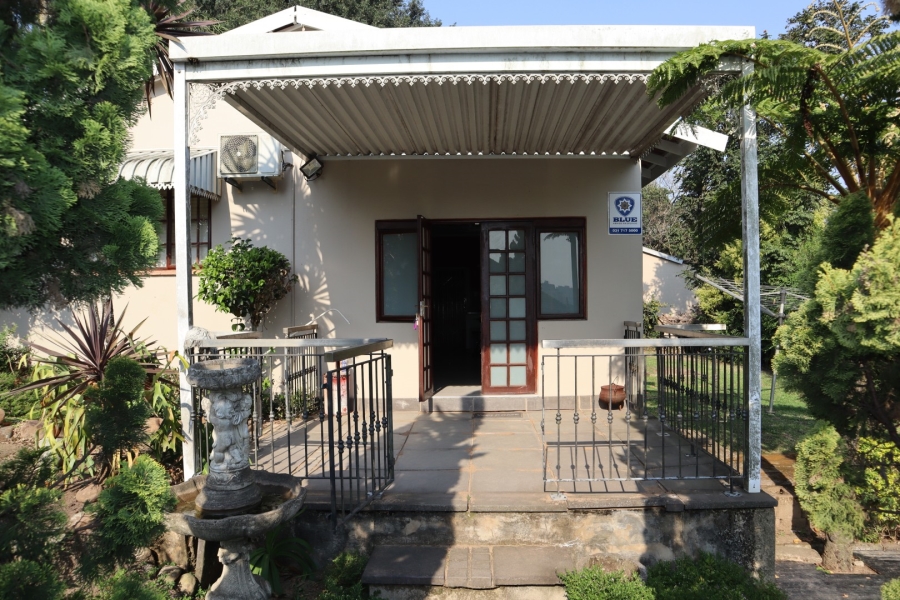 3 Bedroom Property for Sale in Cowies Hill Park KwaZulu-Natal
