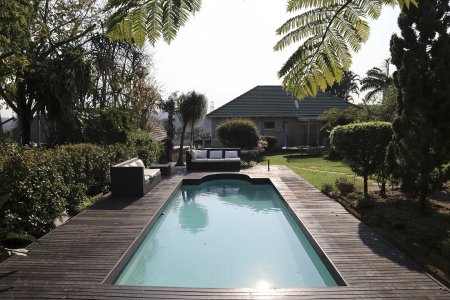 3 Bedroom Property for Sale in Cowies Hill Park KwaZulu-Natal