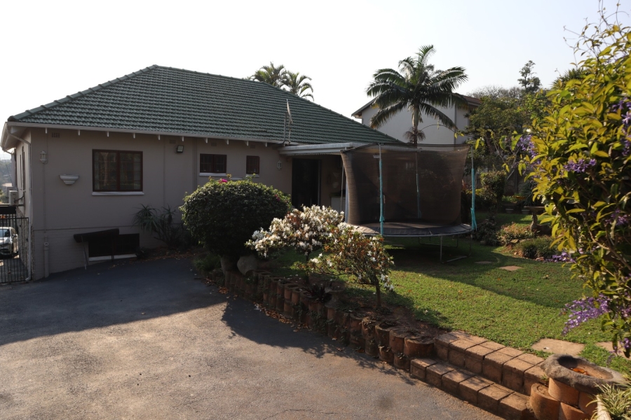3 Bedroom Property for Sale in Cowies Hill Park KwaZulu-Natal