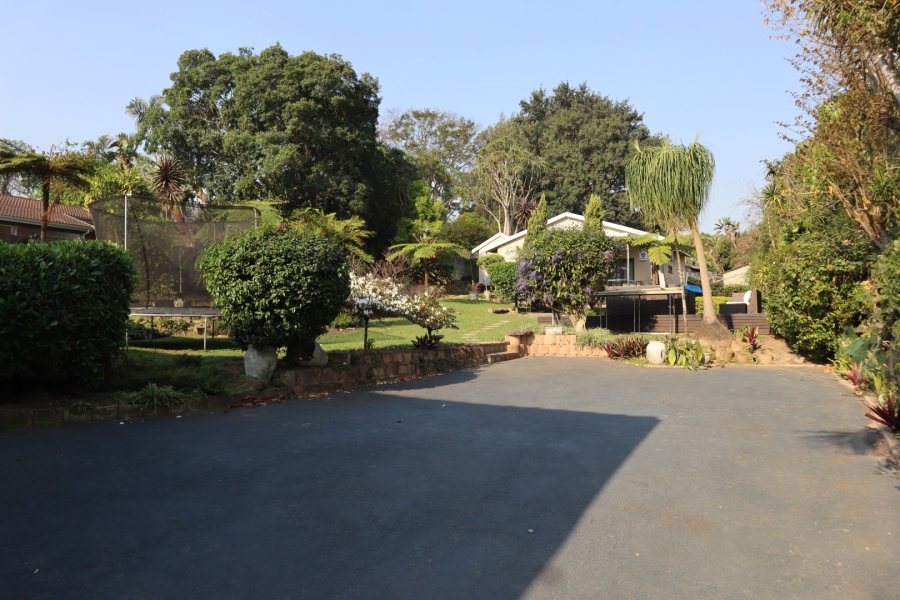 3 Bedroom Property for Sale in Cowies Hill Park KwaZulu-Natal