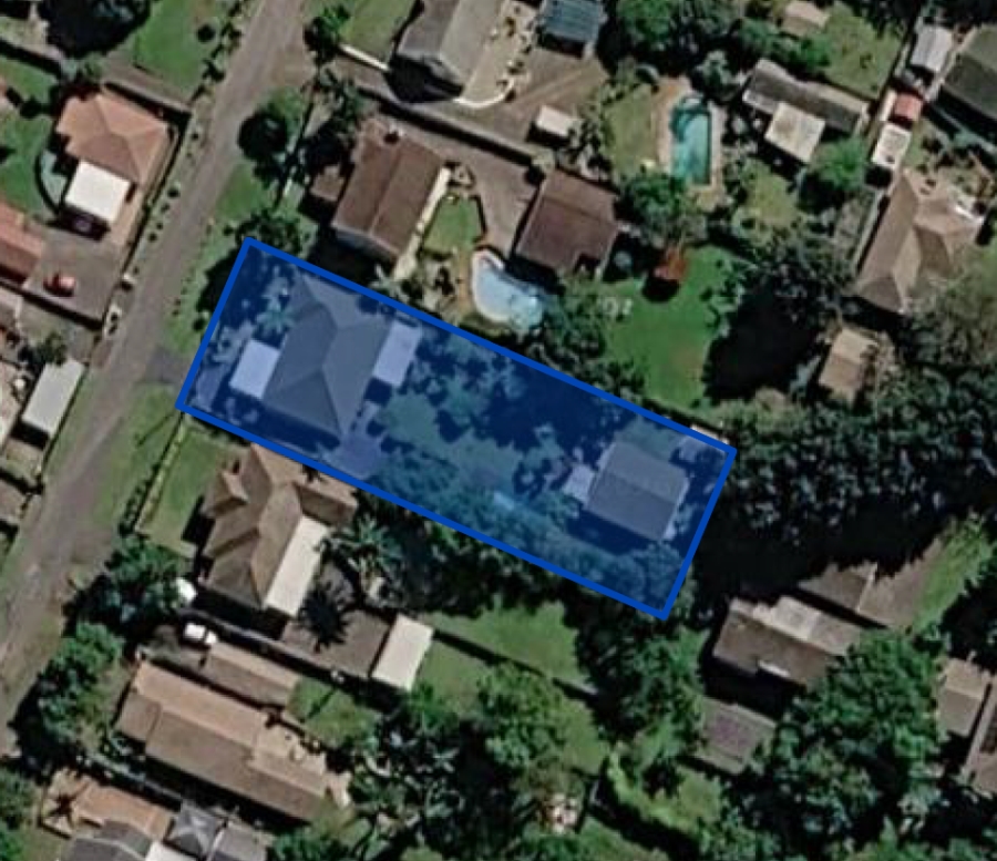 3 Bedroom Property for Sale in Cowies Hill Park KwaZulu-Natal