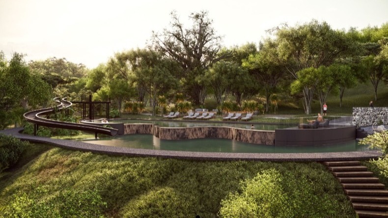2 Bedroom Property for Sale in Elaleni Coastal Forest Estate KwaZulu-Natal