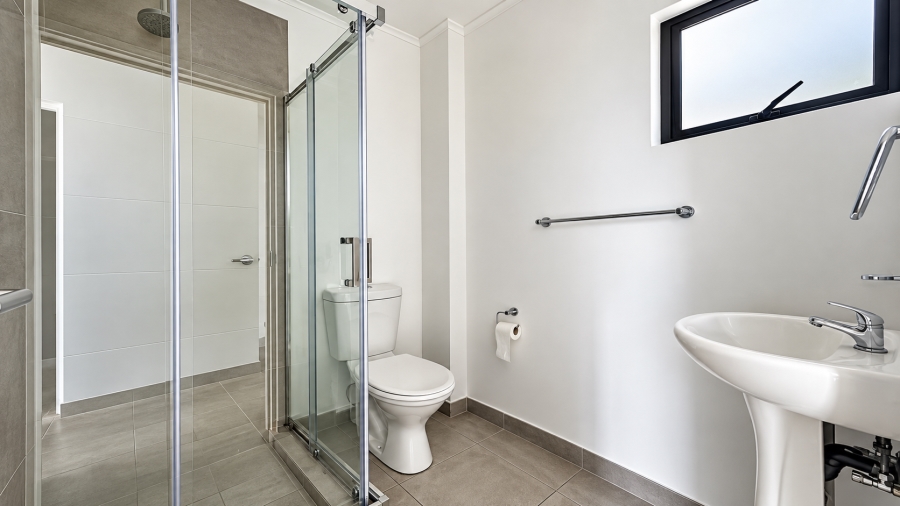To Let 2 Bedroom Property for Rent in Sheffield Manor KwaZulu-Natal