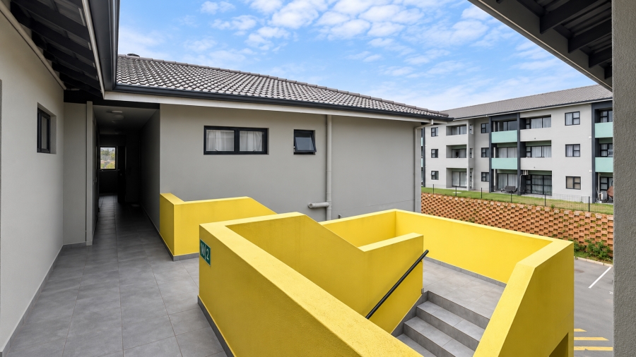 To Let 2 Bedroom Property for Rent in Sheffield Manor KwaZulu-Natal