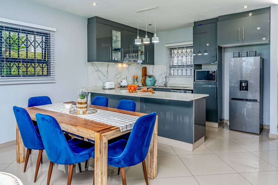 3 Bedroom Property for Sale in Moseley Park KwaZulu-Natal