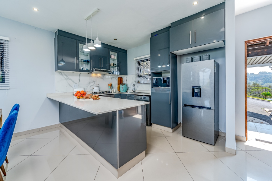 3 Bedroom Property for Sale in Moseley Park KwaZulu-Natal