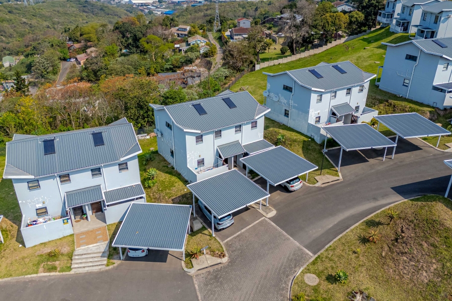 3 Bedroom Property for Sale in Moseley Park KwaZulu-Natal