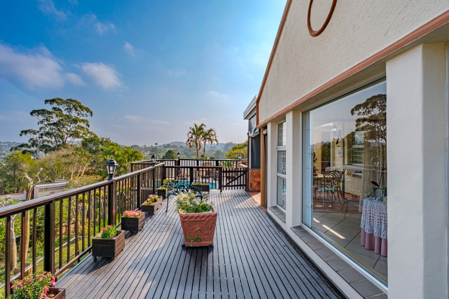 4 Bedroom Property for Sale in Chiltern Hills KwaZulu-Natal