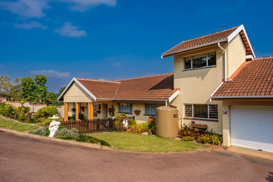 4 Bedroom Property for Sale in Chiltern Hills KwaZulu-Natal