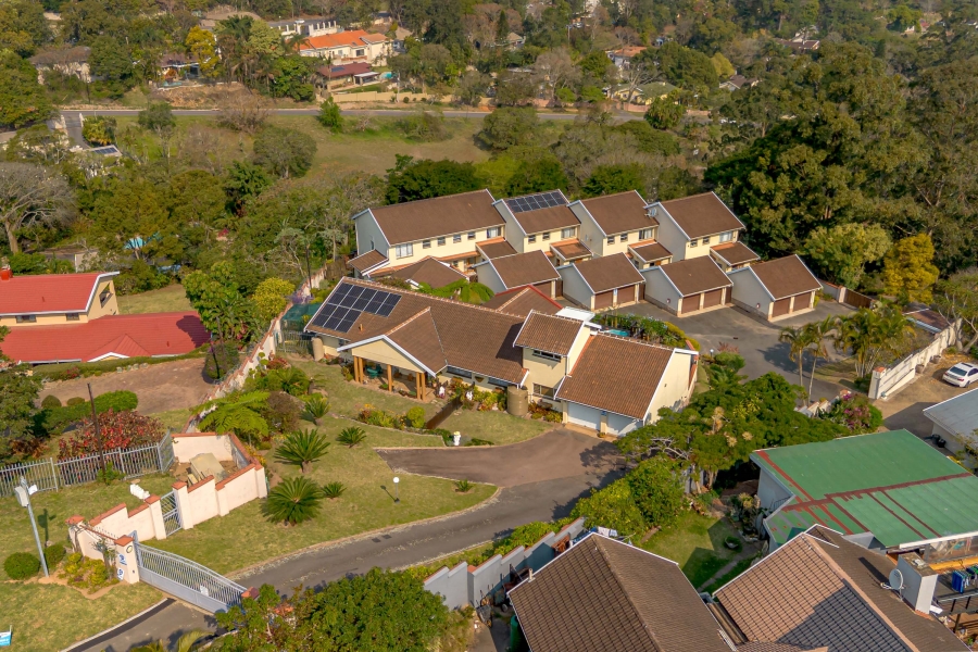 4 Bedroom Property for Sale in Chiltern Hills KwaZulu-Natal