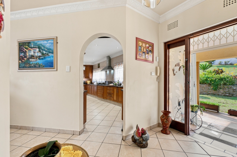 4 Bedroom Property for Sale in Chiltern Hills KwaZulu-Natal