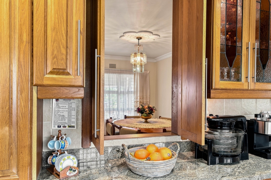 4 Bedroom Property for Sale in Chiltern Hills KwaZulu-Natal