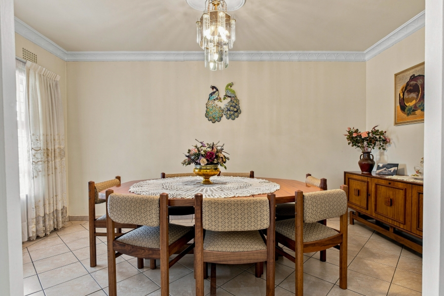 4 Bedroom Property for Sale in Chiltern Hills KwaZulu-Natal