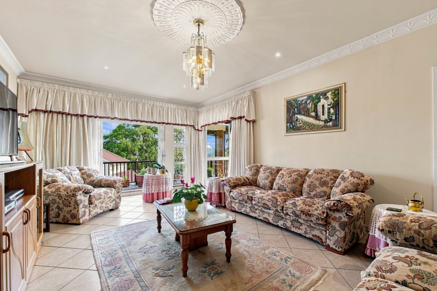 4 Bedroom Property for Sale in Chiltern Hills KwaZulu-Natal