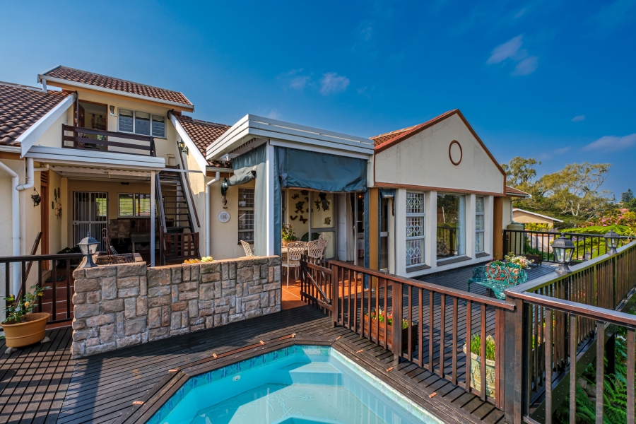 4 Bedroom Property for Sale in Chiltern Hills KwaZulu-Natal