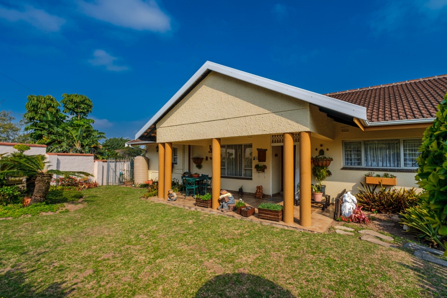 4 Bedroom Property for Sale in Chiltern Hills KwaZulu-Natal