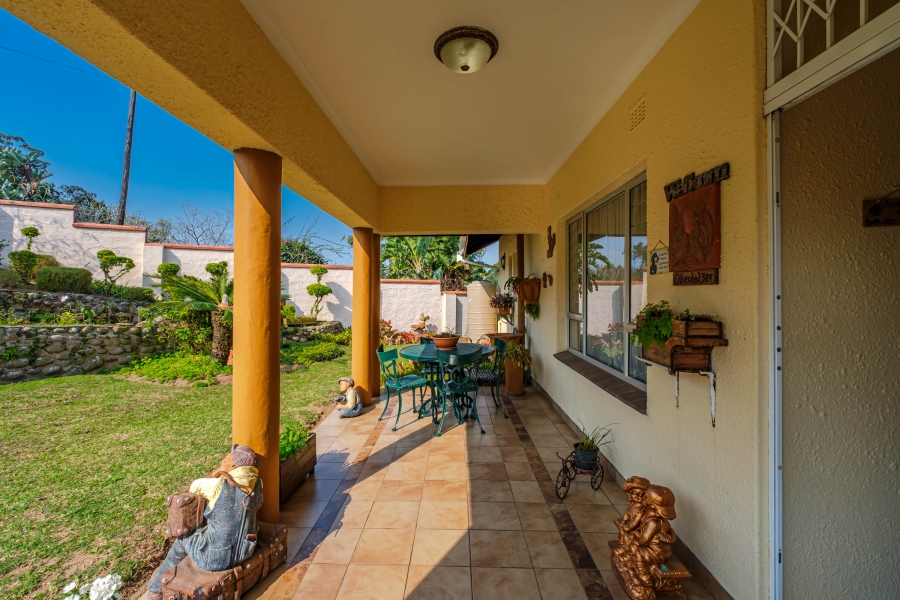 4 Bedroom Property for Sale in Chiltern Hills KwaZulu-Natal