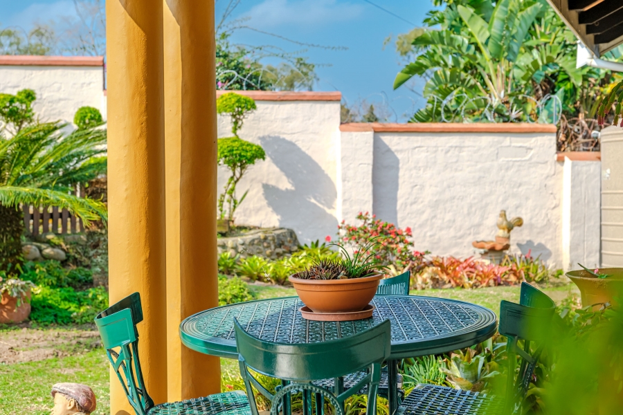 4 Bedroom Property for Sale in Chiltern Hills KwaZulu-Natal