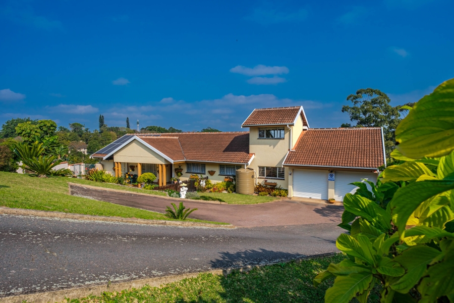 4 Bedroom Property for Sale in Chiltern Hills KwaZulu-Natal
