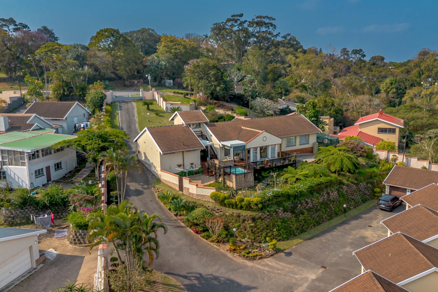 4 Bedroom Property for Sale in Chiltern Hills KwaZulu-Natal