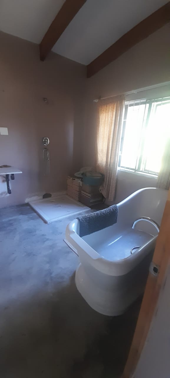 To Let 1 Bedroom Property for Rent in Scottsville KwaZulu-Natal
