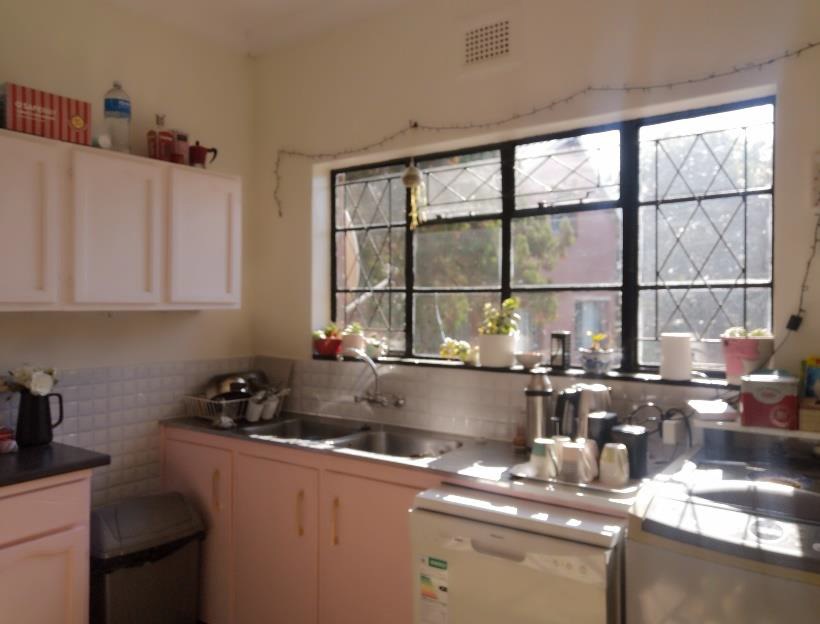 To Let 3 Bedroom Property for Rent in Scottsville KwaZulu-Natal