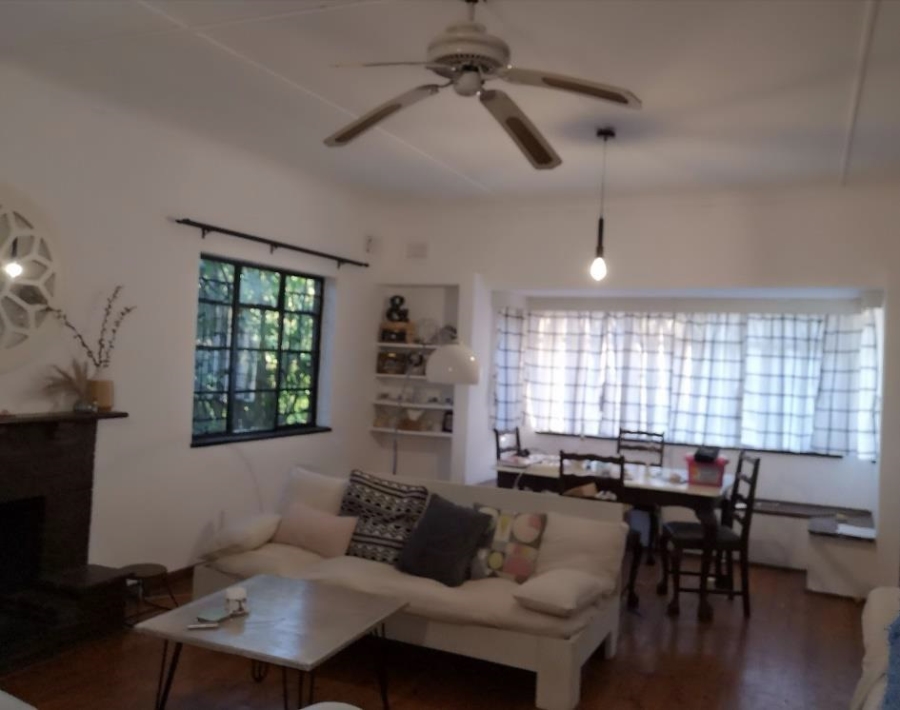 To Let 3 Bedroom Property for Rent in Scottsville KwaZulu-Natal