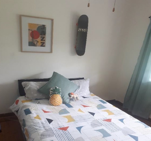 To Let 3 Bedroom Property for Rent in Scottsville KwaZulu-Natal