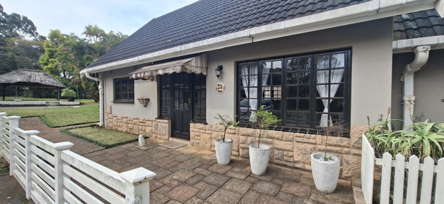 To Let 1 Bedroom Property for Rent in Winston Park KwaZulu-Natal