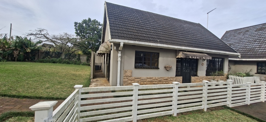 To Let 1 Bedroom Property for Rent in Winston Park KwaZulu-Natal