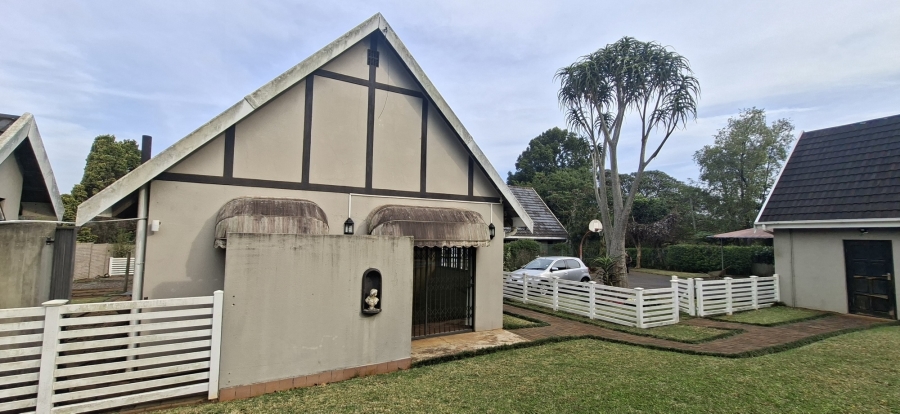 To Let 1 Bedroom Property for Rent in Winston Park KwaZulu-Natal