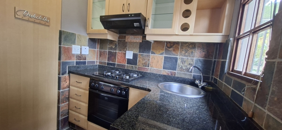 To Let 1 Bedroom Property for Rent in Winston Park KwaZulu-Natal