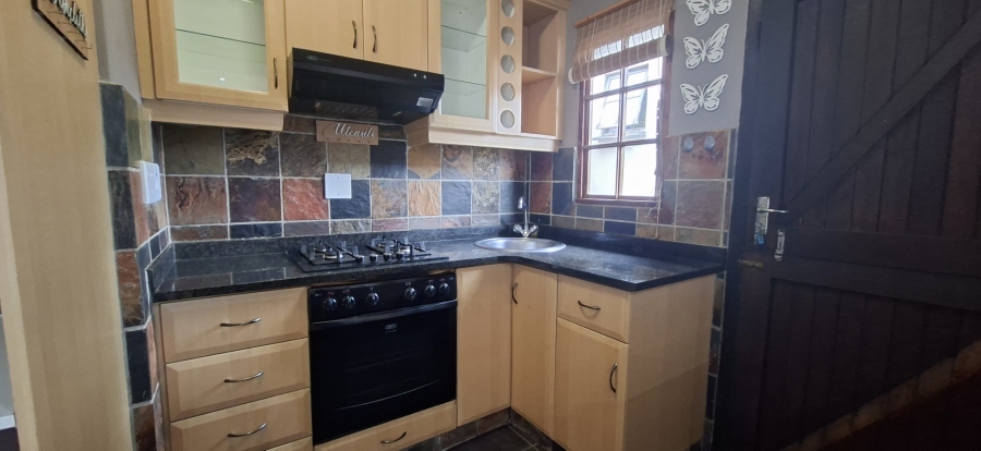 To Let 1 Bedroom Property for Rent in Winston Park KwaZulu-Natal