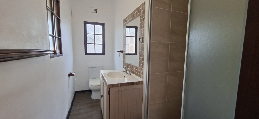 To Let 1 Bedroom Property for Rent in Winston Park KwaZulu-Natal