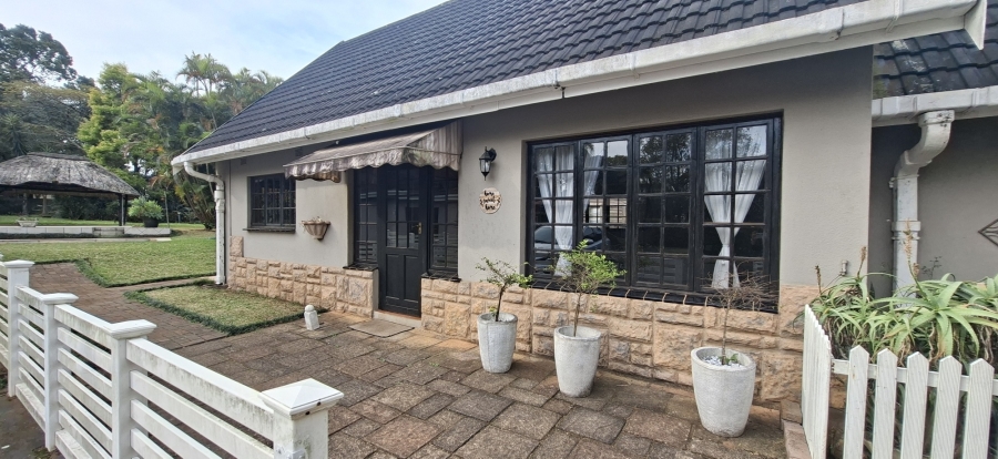 To Let 1 Bedroom Property for Rent in Winston Park KwaZulu-Natal
