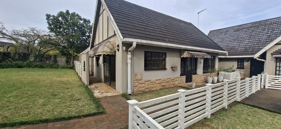 To Let 1 Bedroom Property for Rent in Winston Park KwaZulu-Natal