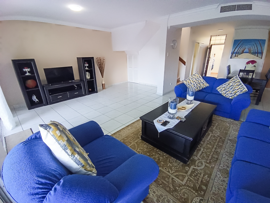 To Let 3 Bedroom Property for Rent in Umhlanga KwaZulu-Natal