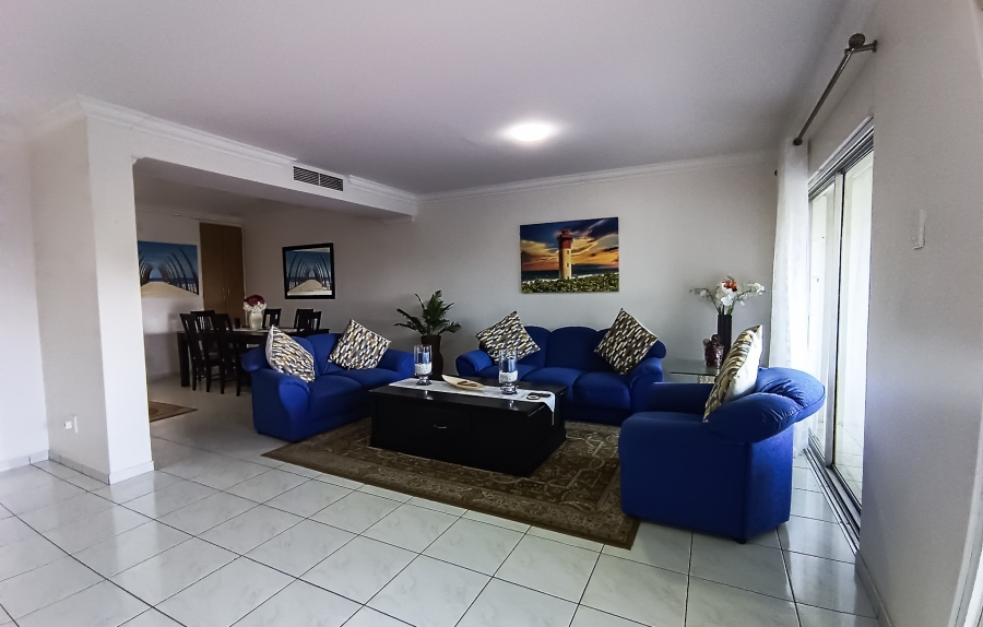 To Let 3 Bedroom Property for Rent in Umhlanga KwaZulu-Natal