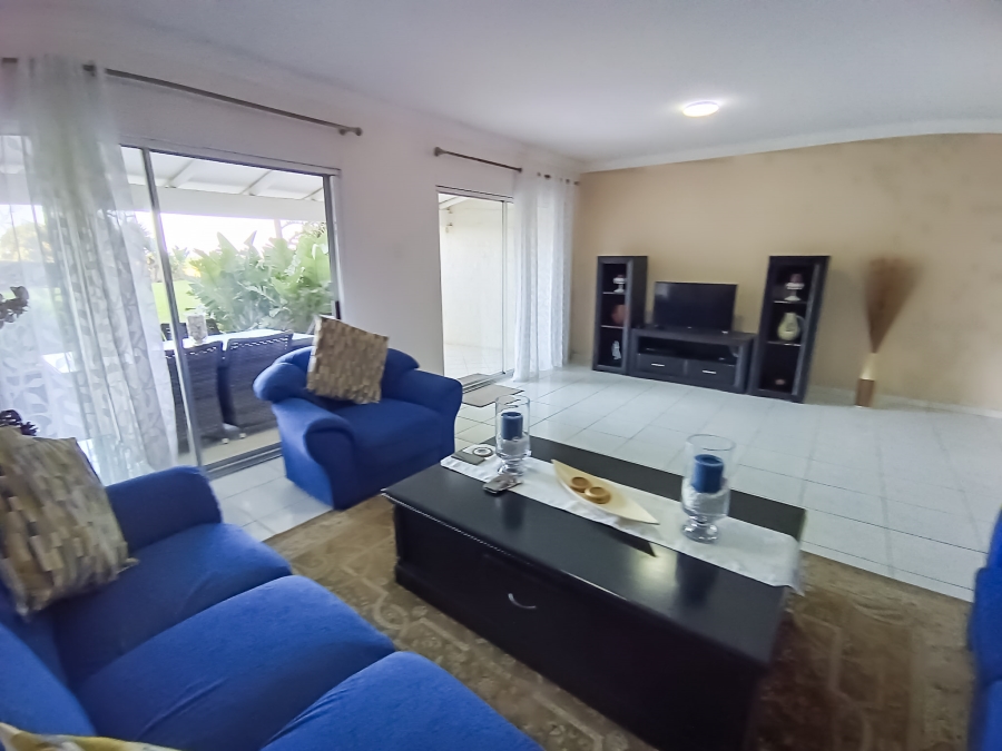 To Let 3 Bedroom Property for Rent in Umhlanga KwaZulu-Natal