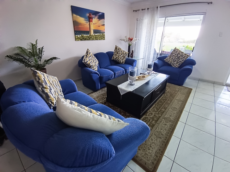 To Let 3 Bedroom Property for Rent in Umhlanga KwaZulu-Natal