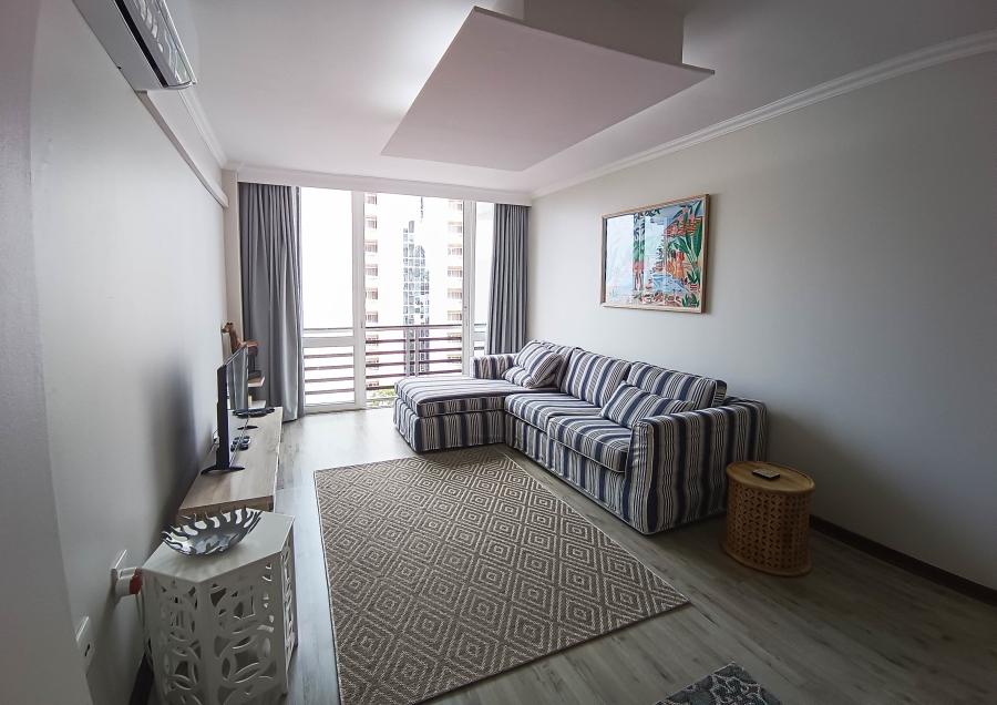 To Let 1 Bedroom Property for Rent in Umhlanga KwaZulu-Natal