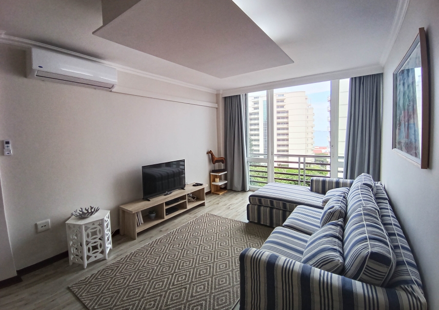 To Let 1 Bedroom Property for Rent in Umhlanga KwaZulu-Natal