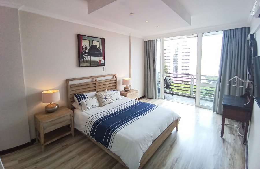 To Let 1 Bedroom Property for Rent in Umhlanga KwaZulu-Natal