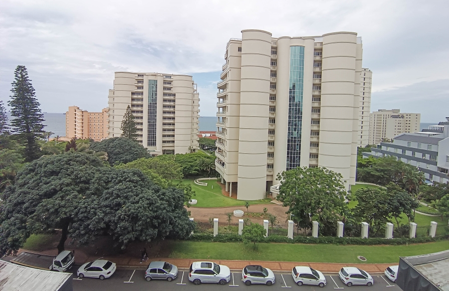 To Let 1 Bedroom Property for Rent in Umhlanga KwaZulu-Natal