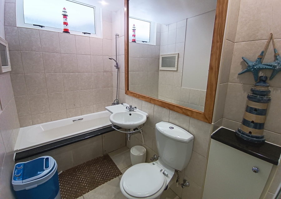 To Let 1 Bedroom Property for Rent in Umhlanga KwaZulu-Natal