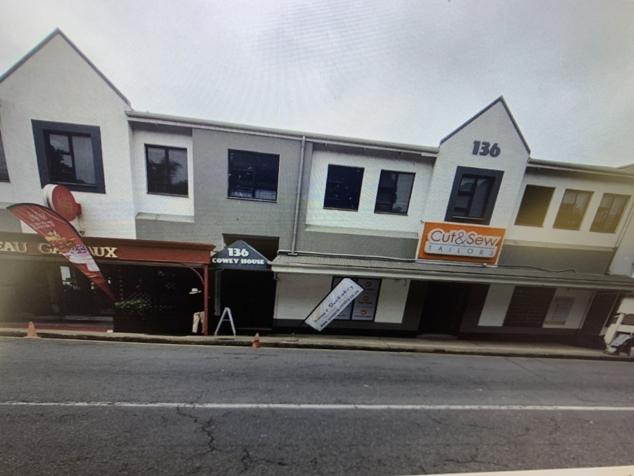 To Let Commercial Property for Rent in Morningside KwaZulu-Natal