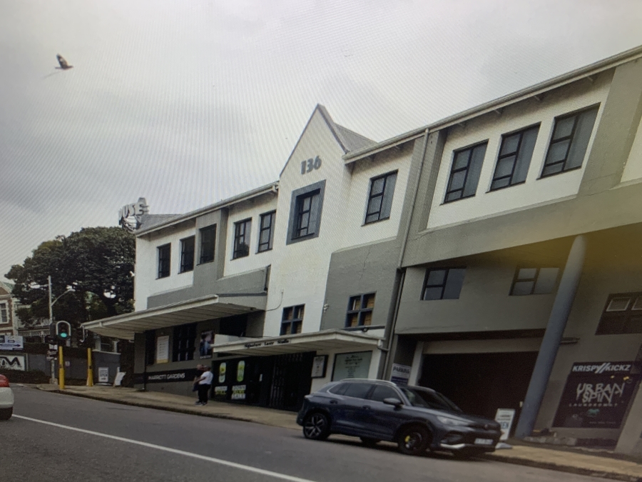 To Let Commercial Property for Rent in Morningside KwaZulu-Natal