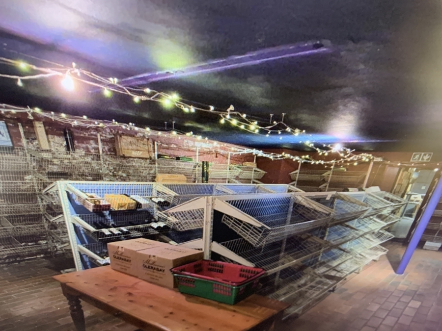 To Let Commercial Property for Rent in Morningside KwaZulu-Natal