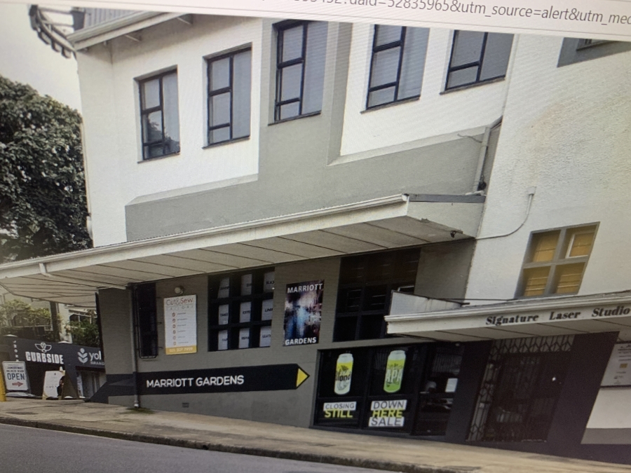 To Let Commercial Property for Rent in Morningside KwaZulu-Natal